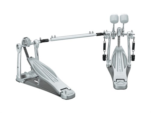 Tama HP310LW Speed Cobra Twin Drum Pedal 8008