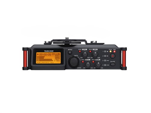 Tascam DR-70D 4138