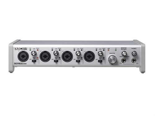 Tascam Series208i
