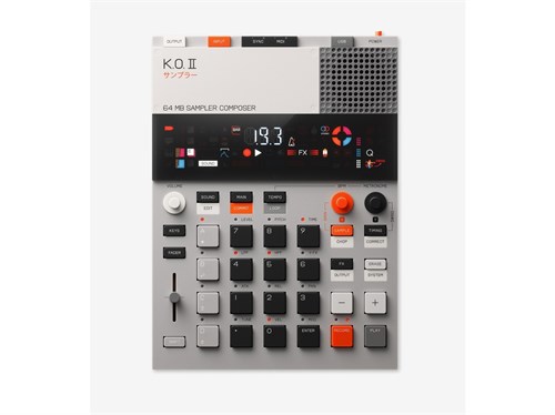 Teenage Engineering EP-133 8621