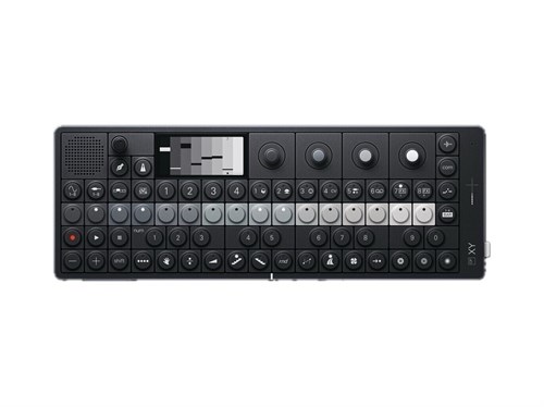 Teenage Engineering OP-XY 9885