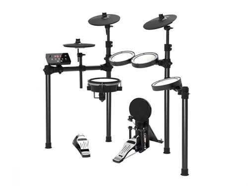 Tempest Mesh 2 SD61-5 2980