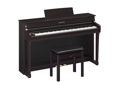 Yamaha CLP-835R 9067