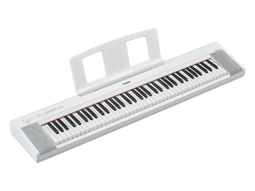 Yamaha NP-35WH Piaggero 8196