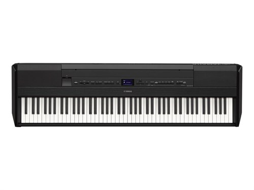 Yamaha P-525B 8358