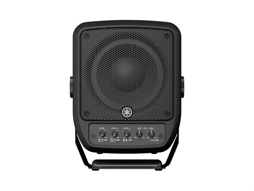 Yamaha Stagepas 100BTR 10171