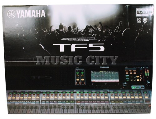 Yamaha TF5 2802