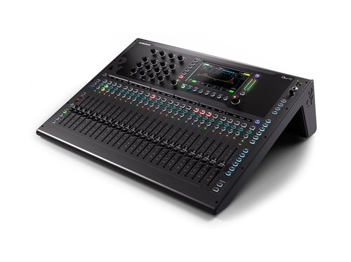 Allen & Heath QU-6 9800
