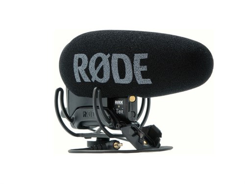 Rode Videomic Pro 1033