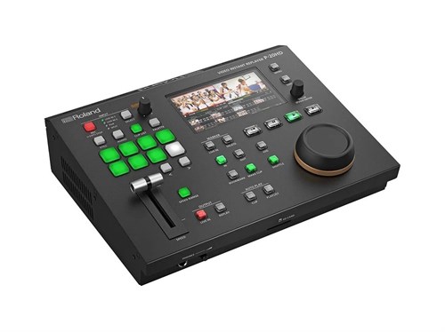 Roland P-20HD