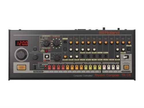 Roland TR-08 8770