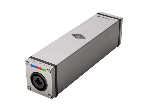 Universal Audio Apollo e1x 10456