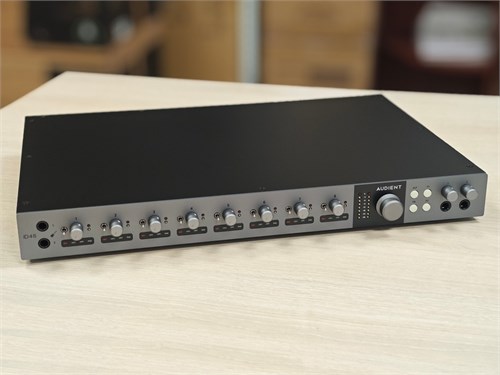 Audient iD48 аудиоинтерфейс 9125-1