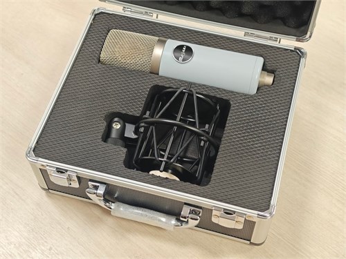 Mojave Audio MA-201fetVG микрофон 7287_5B4E8