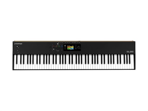 Studiologic SL88 mk2 9277