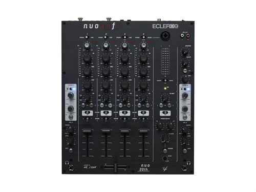 Ecler Nuo 40F Black