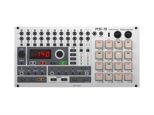 Behringer RS-9