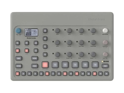 Elektron ModelCycles FM-