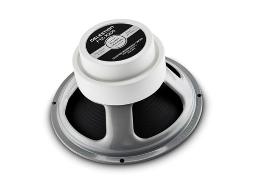 Celestion F12-X200 T6351 8R