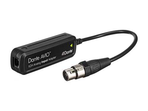 Audinate ADP-DAI-AU-1X0