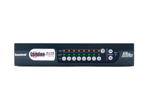BSS BLU-BIB 10619
