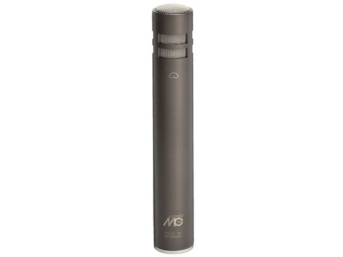 Gefell M300 dark bronze