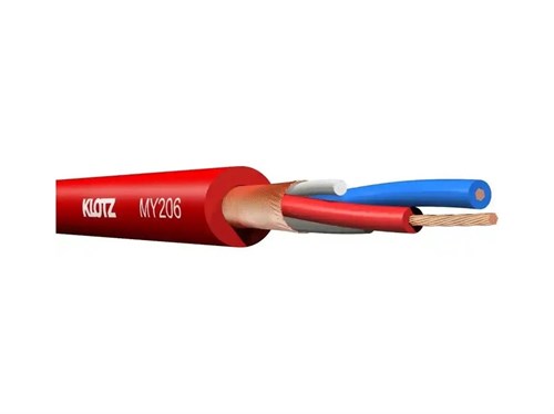 Klotz MY206RT 11746