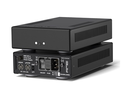 RME DPS-2 Hi-End 10636
