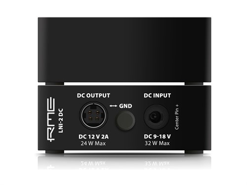 RME LNI-2 DC