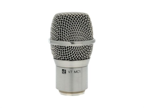 SE Electronics V7 MC1 Nickel