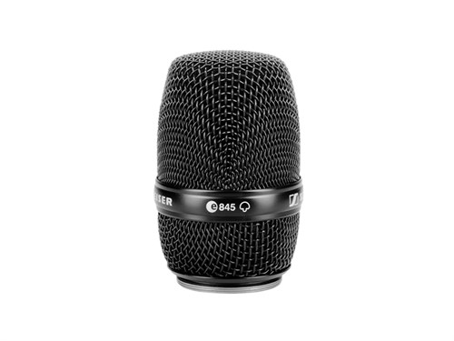 Sennheiser MMD 845-1 BK