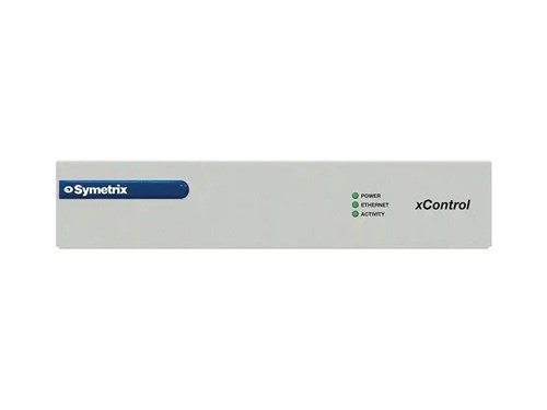 Symetrix xControl 11795
