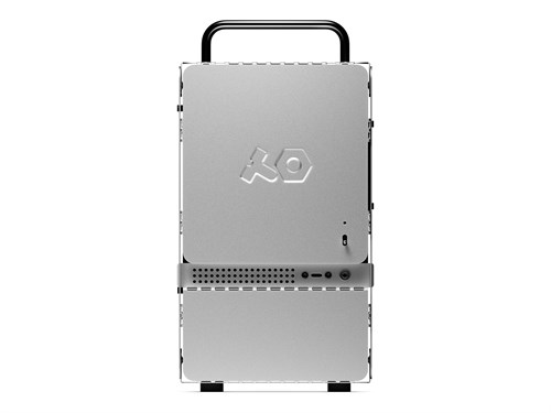 Teenage Engineering computer1 aluminum 10448