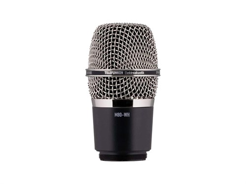 Telefunken M80 Wireless Head 8846