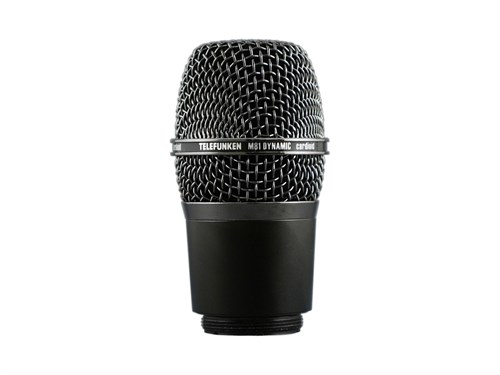 Telefunken M81-WH