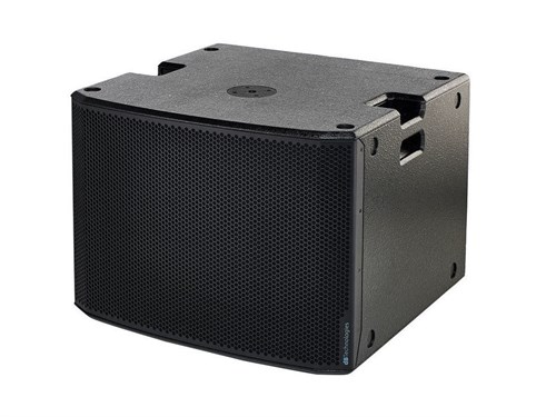 dB Technologies SUB918