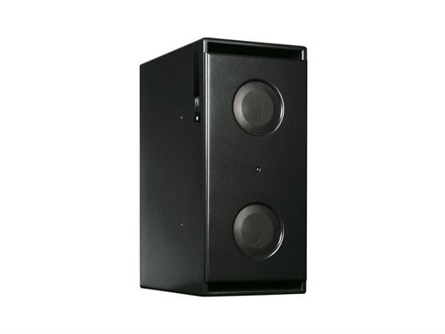 PSI Audio A225-M Sub Metal Black 11070