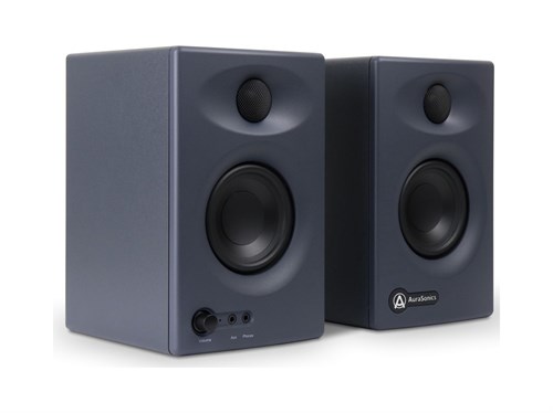 AuraSonics KN35 10977