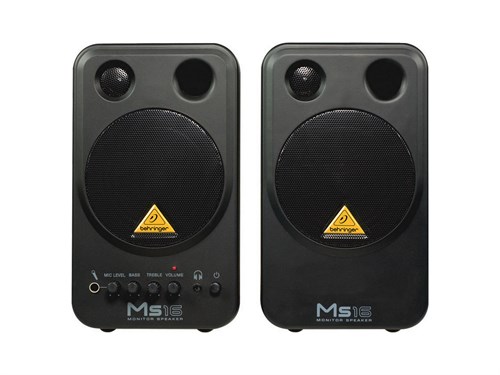 Behringer MS16 5332