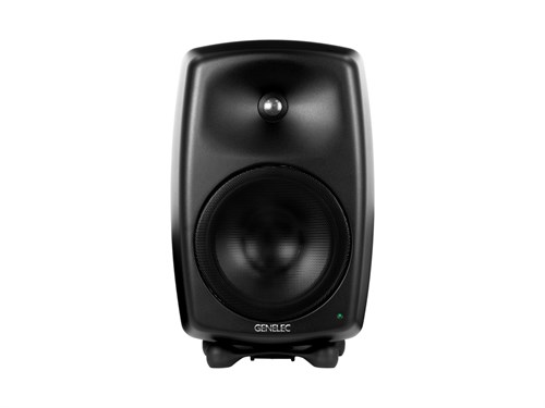 Genelec 8050B Black