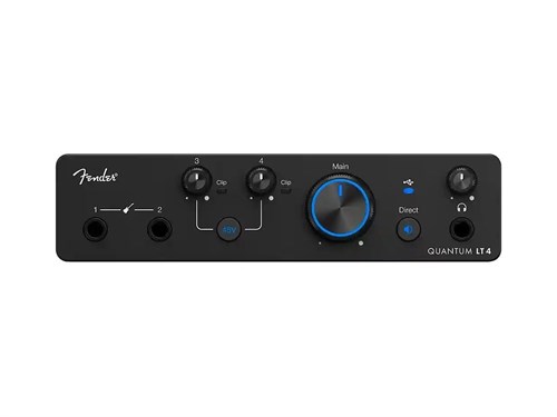 Fender Quantum LT4 11856