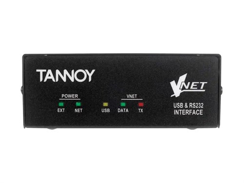 Tannoy Vnet USB RS232 Interface USB 11575