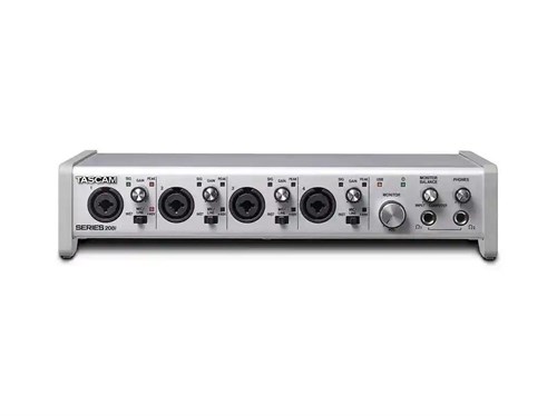 Tascam Series 208i USB