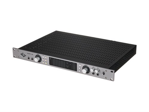 Universal Audio Apollo x6 Gen2 Essentials