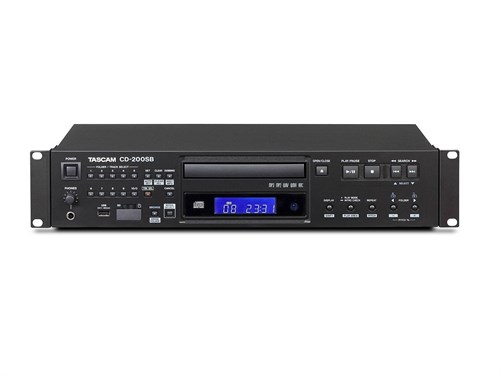 Tascam CD-200SB
