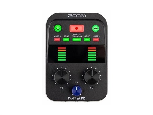 Zoom P2 10962
