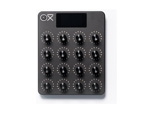 OXI E16 MIDI-