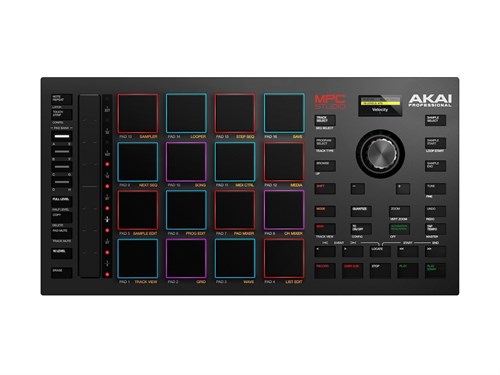 Akai Pro MPC Studio 2