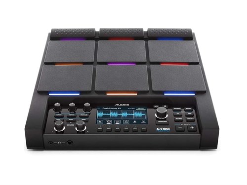 Alesis Strike Multipad