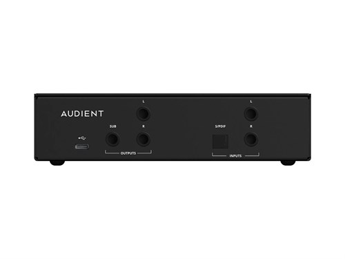Audient Oria Mini